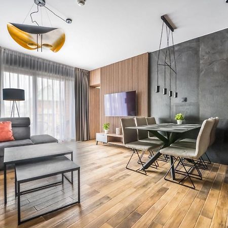 שצ'קלארסקה פוראובה Stonehill24 - Apartament & Spa מראה חיצוני תמונה