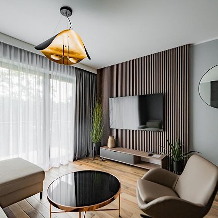 שצ'קלארסקה פוראובה Stonehill24 - Apartament & Spa מראה חיצוני תמונה