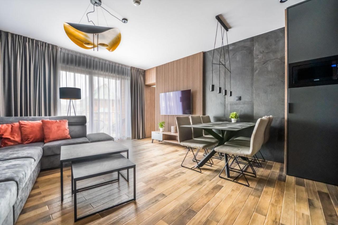 שצ'קלארסקה פוראובה Stonehill24 - Apartament & Spa מראה חיצוני תמונה
