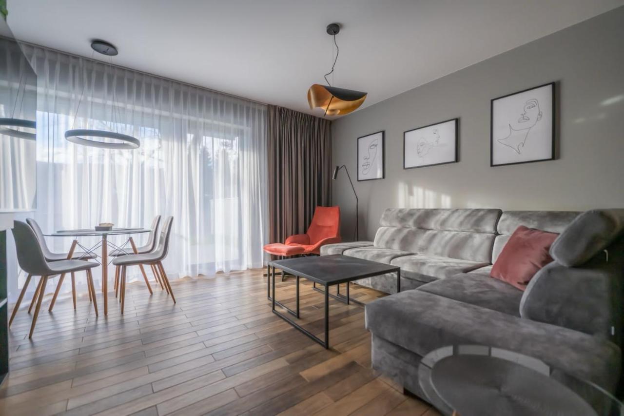 שצ'קלארסקה פוראובה Stonehill24 - Apartament & Spa מראה חיצוני תמונה