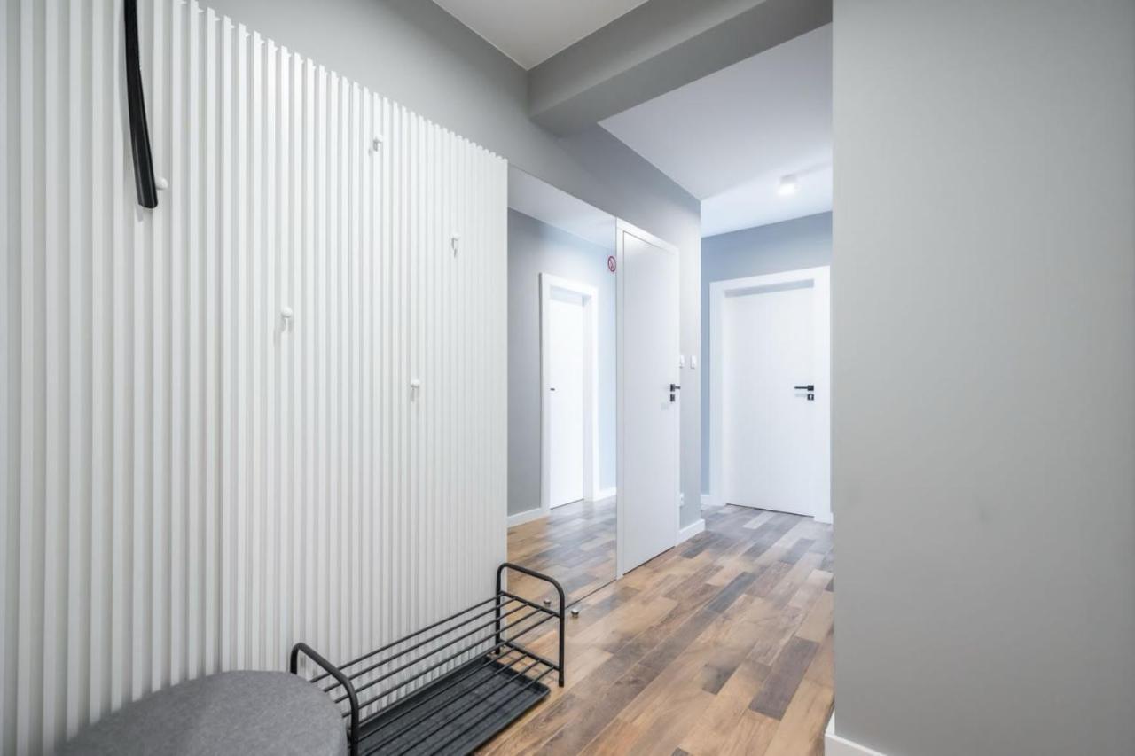 שצ'קלארסקה פוראובה Stonehill24 - Apartament & Spa מראה חיצוני תמונה