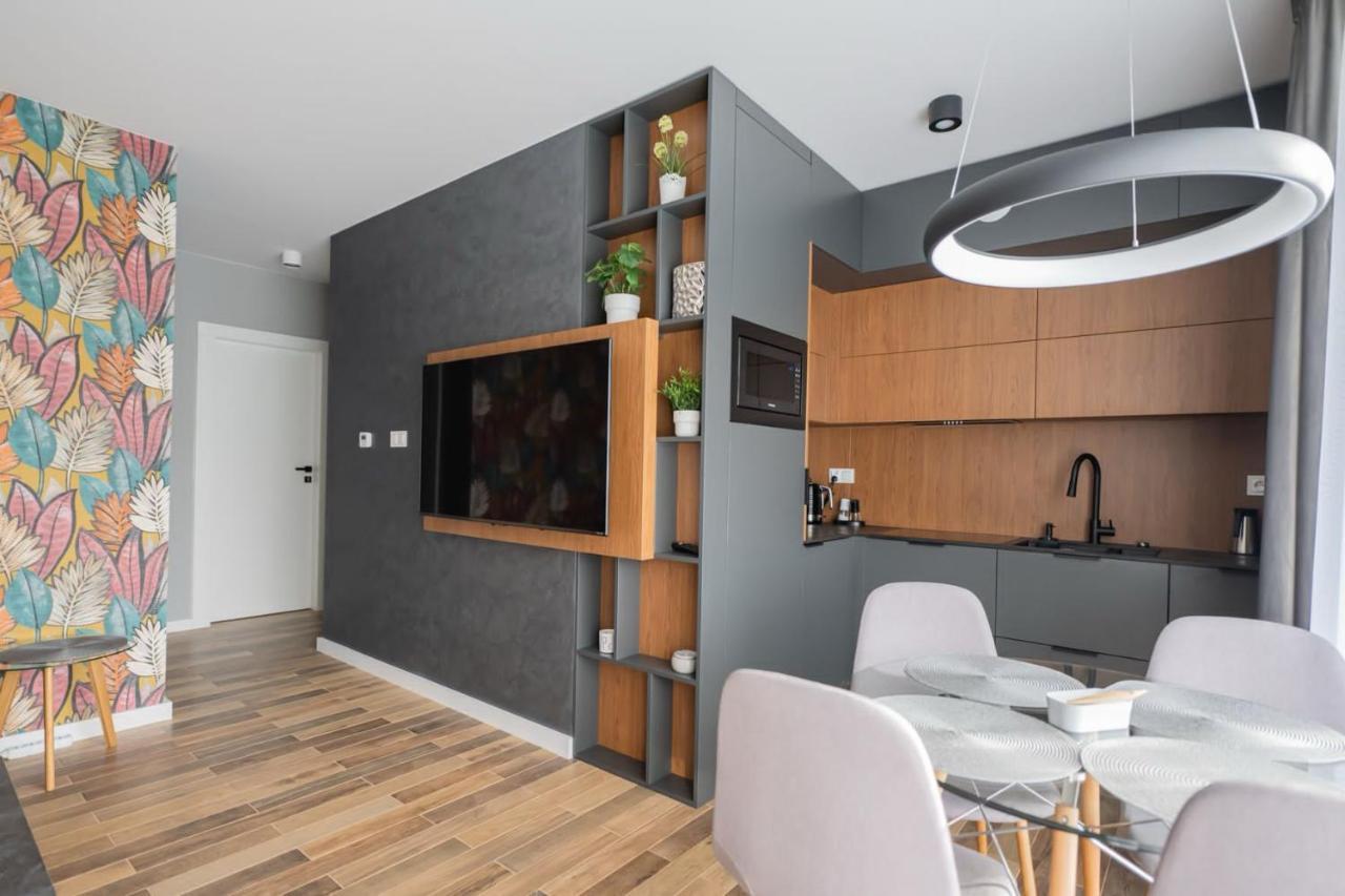 שצ'קלארסקה פוראובה Stonehill24 - Apartament & Spa מראה חיצוני תמונה