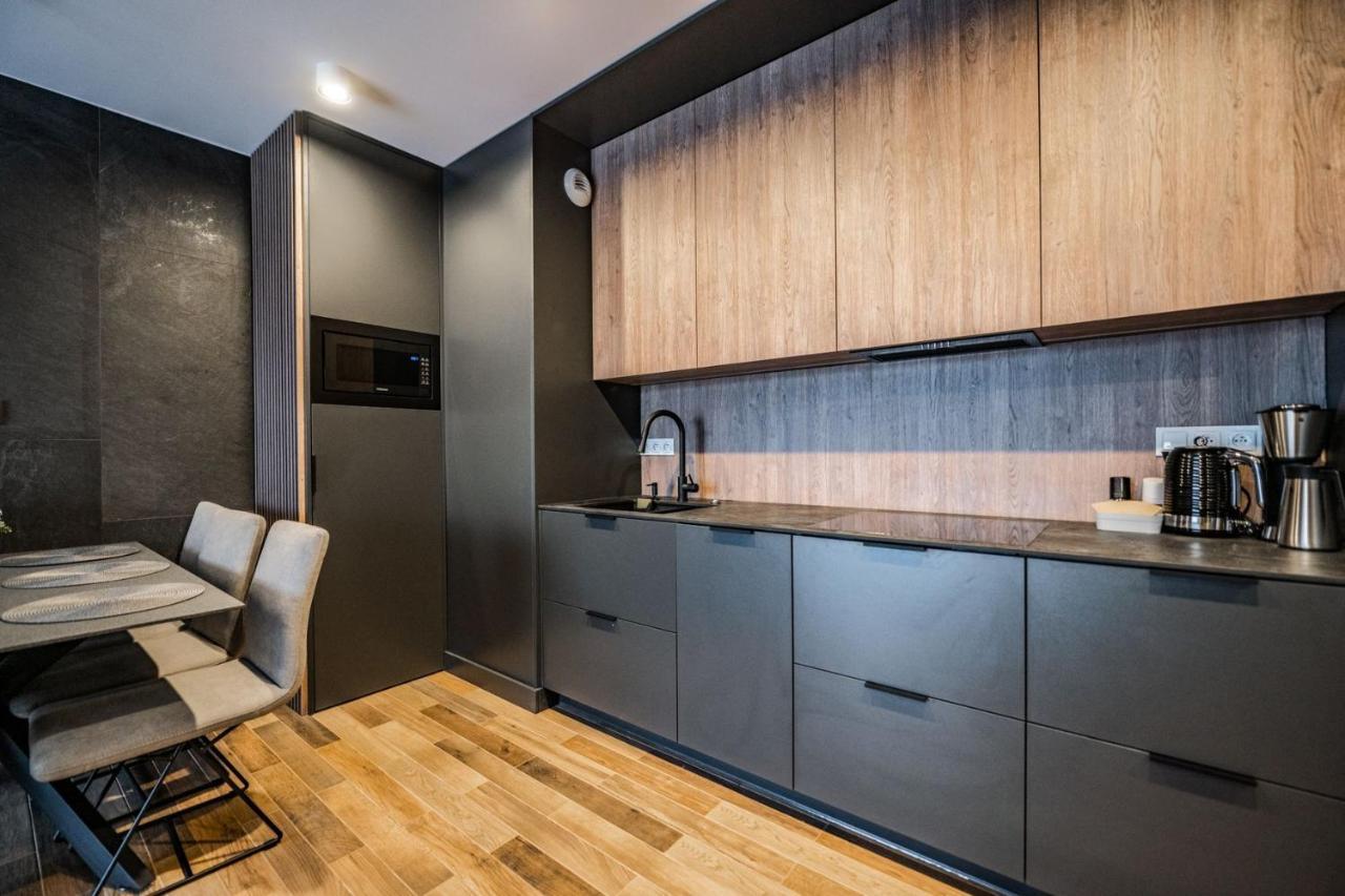 שצ'קלארסקה פוראובה Stonehill24 - Apartament & Spa מראה חיצוני תמונה