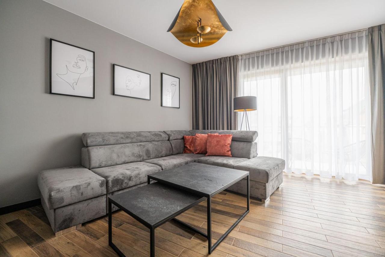 שצ'קלארסקה פוראובה Stonehill24 - Apartament & Spa מראה חיצוני תמונה