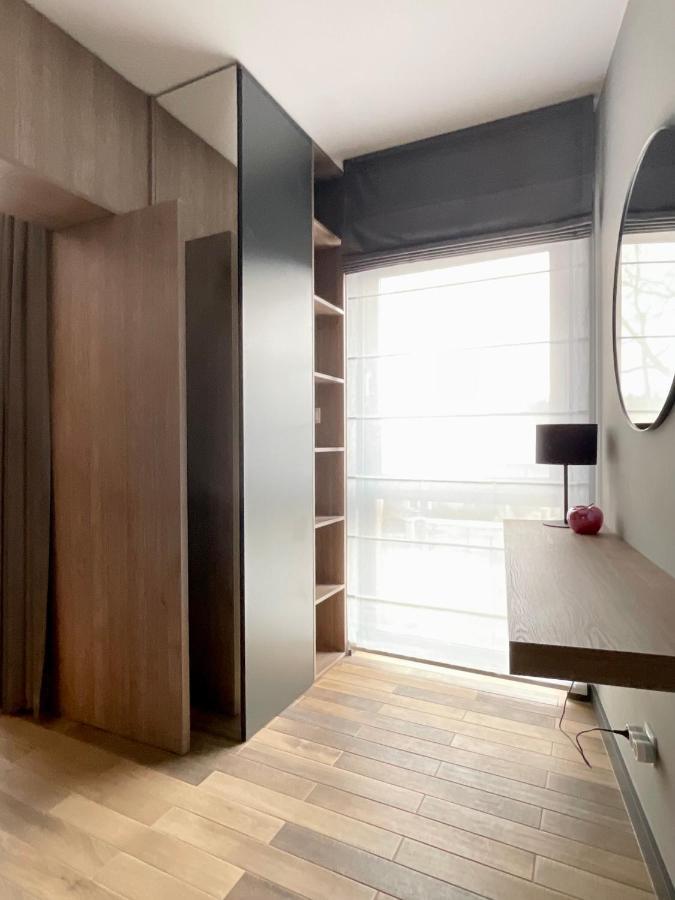 שצ'קלארסקה פוראובה Stonehill24 - Apartament & Spa מראה חיצוני תמונה