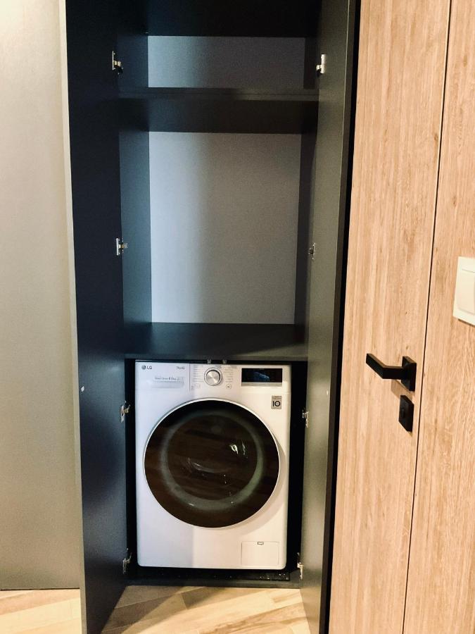שצ'קלארסקה פוראובה Stonehill24 - Apartament & Spa מראה חיצוני תמונה