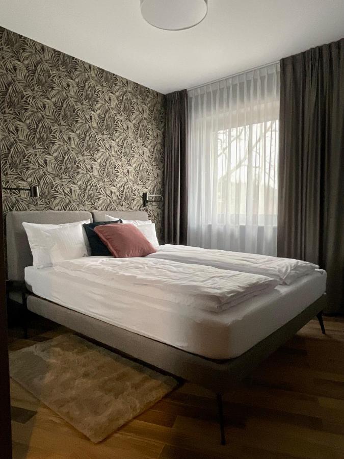 שצ'קלארסקה פוראובה Stonehill24 - Apartament & Spa מראה חיצוני תמונה