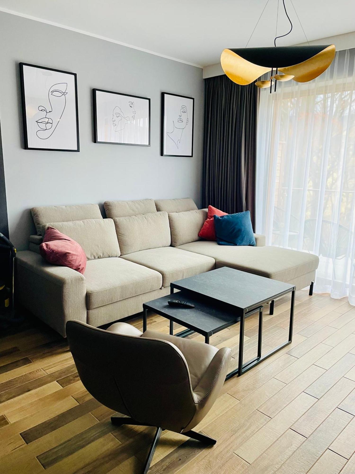 שצ'קלארסקה פוראובה Stonehill24 - Apartament & Spa מראה חיצוני תמונה
