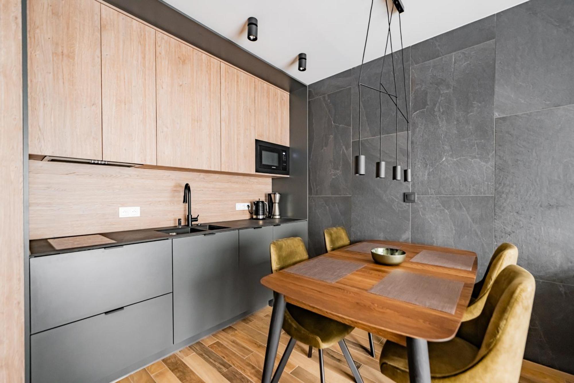 שצ'קלארסקה פוראובה Stonehill24 - Apartament & Spa מראה חיצוני תמונה