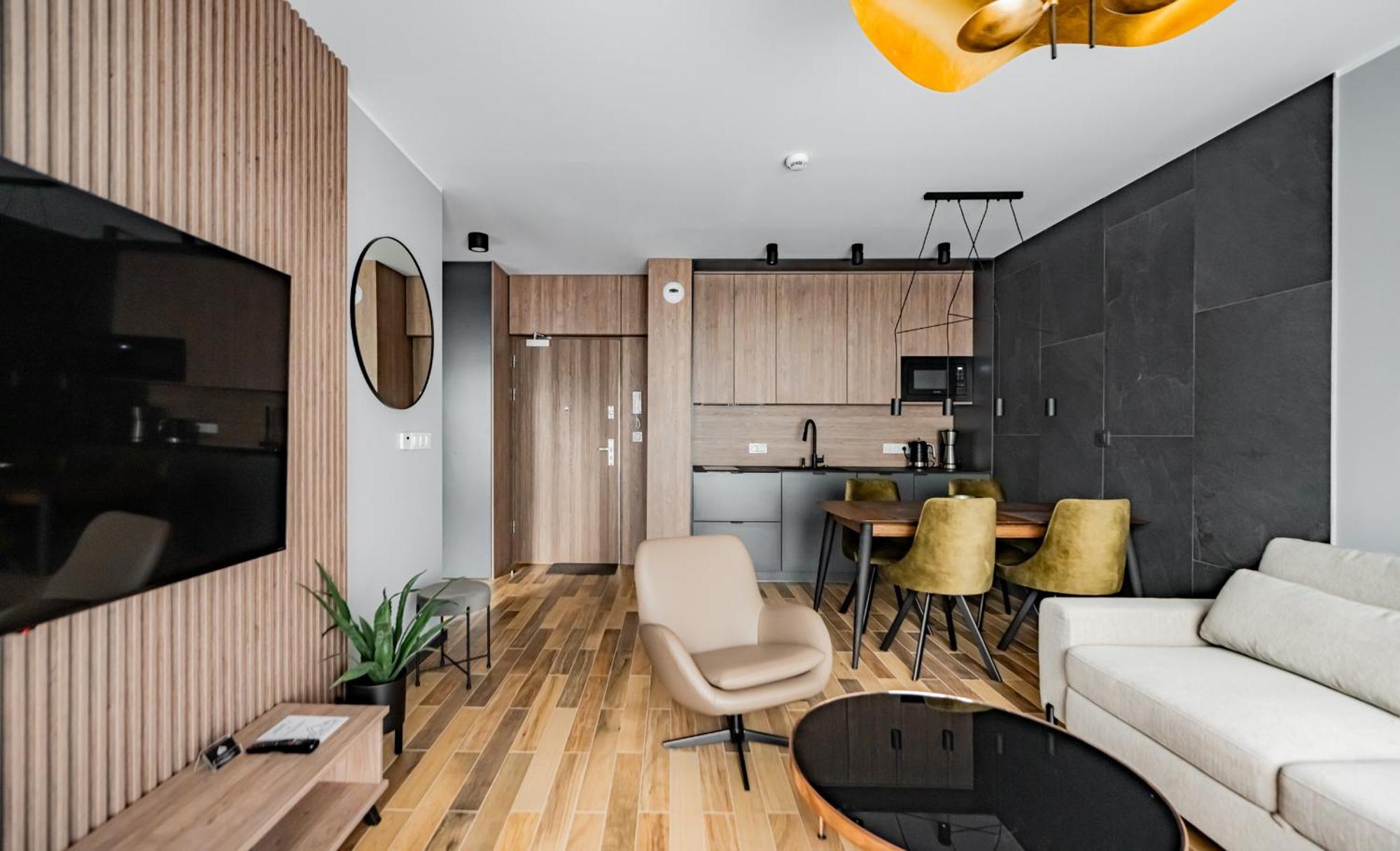 שצ'קלארסקה פוראובה Stonehill24 - Apartament & Spa מראה חיצוני תמונה