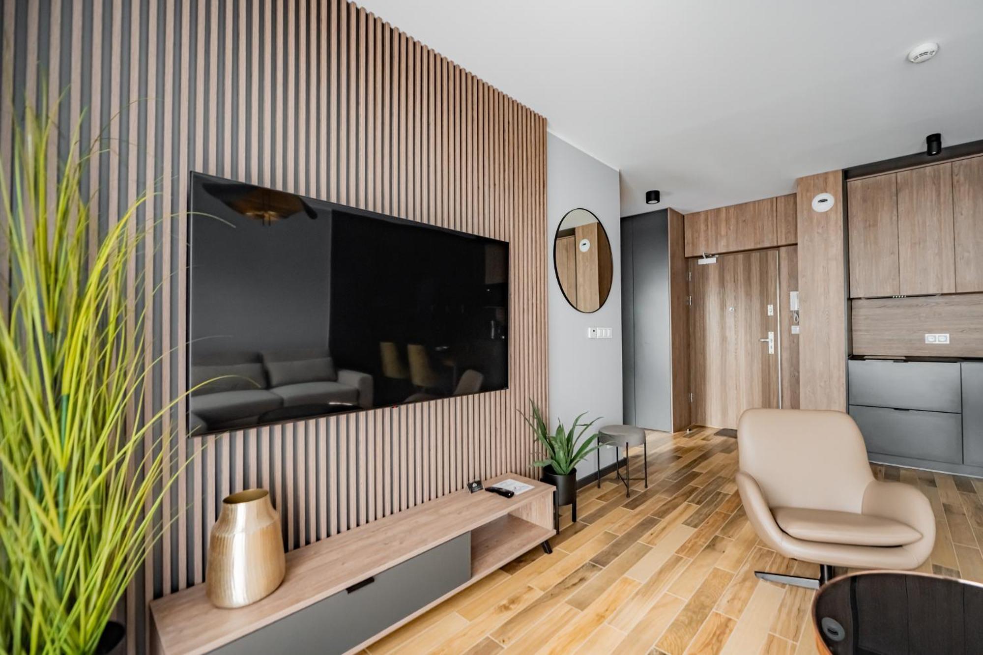 שצ'קלארסקה פוראובה Stonehill24 - Apartament & Spa מראה חיצוני תמונה