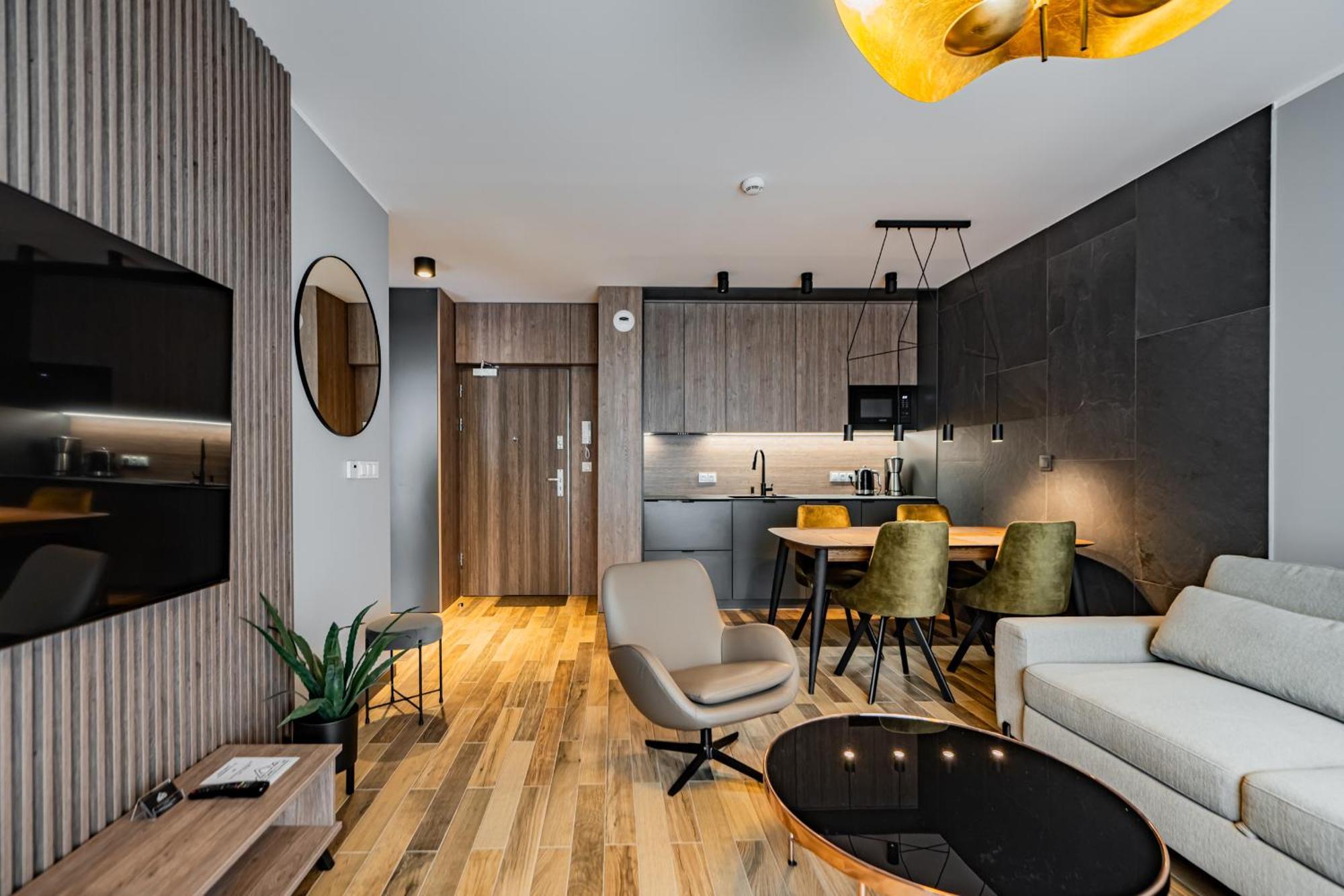 שצ'קלארסקה פוראובה Stonehill24 - Apartament & Spa מראה חיצוני תמונה